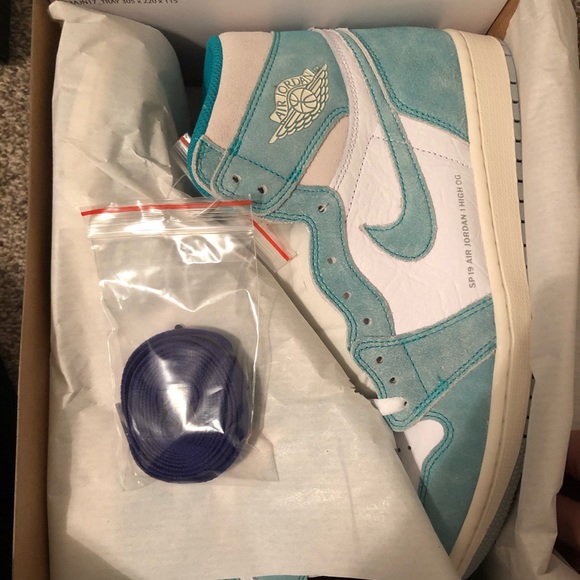 jordan 1 turbo green 9.5
